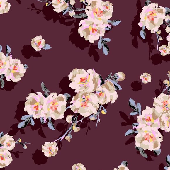 Women's Performance Twill Small Crossbody Purse - Picture 6 of 6